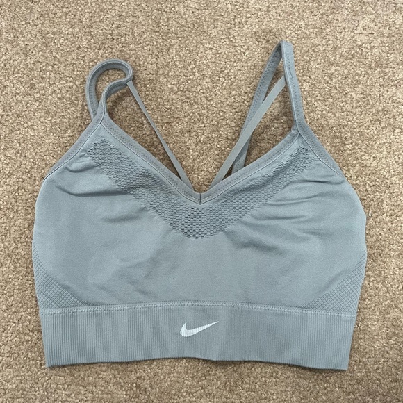 Nike Other - Nike WMNS sports bra